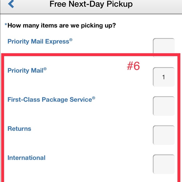 FREE HOME PICKUP BY USPS!! SHARE SHARE SHARE!! ❤️ - Picture 4 of 8